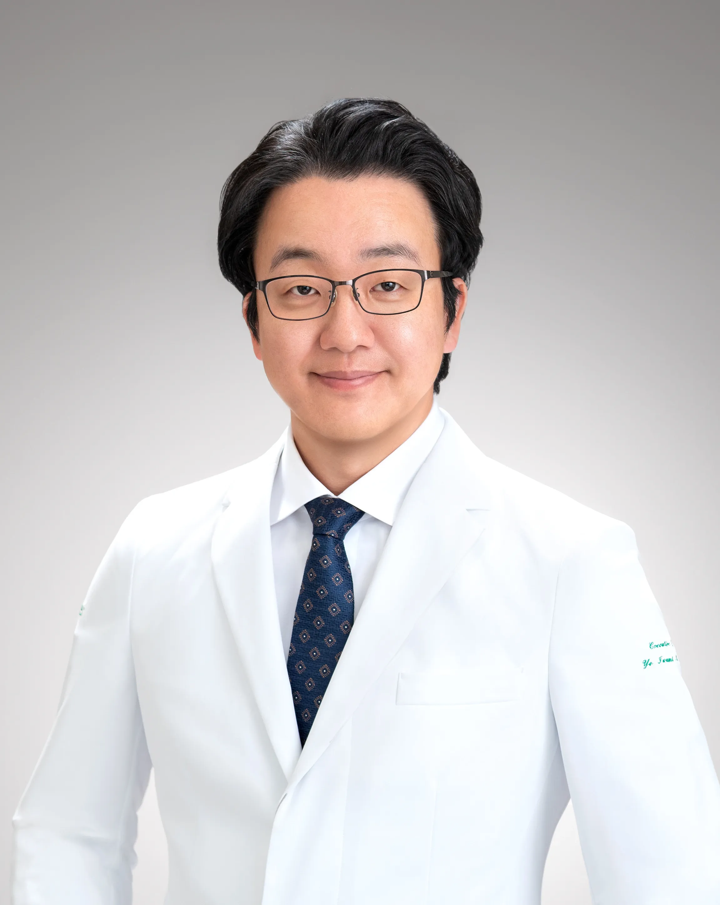 石見陽 医師