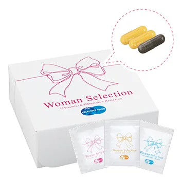 WOMAN SELECTION（ウーマンセレクション）