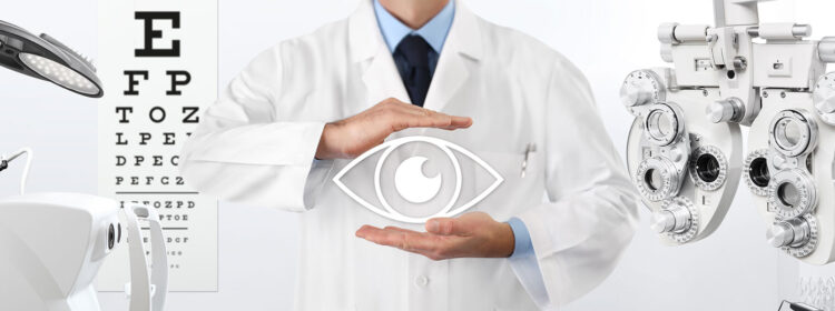 眼病の予防と対策