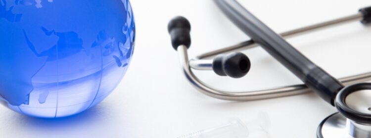 韓国F－6 結婚移民ビザ健診